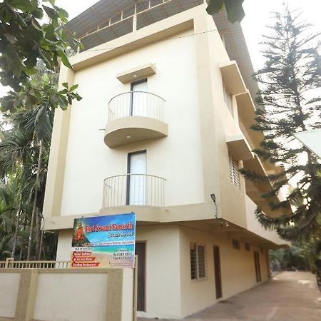 Shree Swami Samarth Resort Diveāgar Zewnętrze zdjęcie