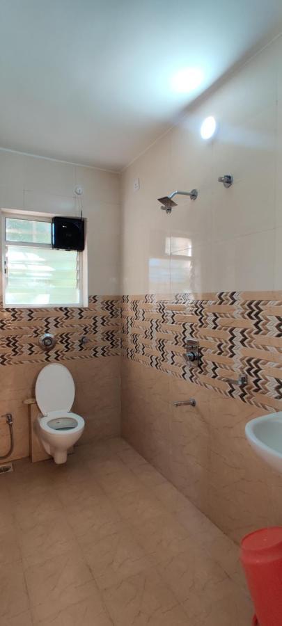 Shree Swami Samarth Resort Diveāgar Zewnętrze zdjęcie