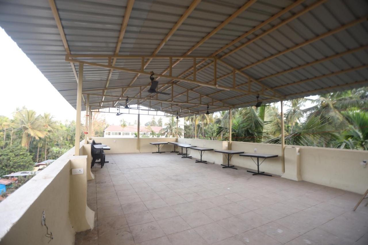Shree Swami Samarth Resort Diveāgar Zewnętrze zdjęcie