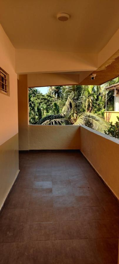 Shree Swami Samarth Resort Diveāgar Zewnętrze zdjęcie