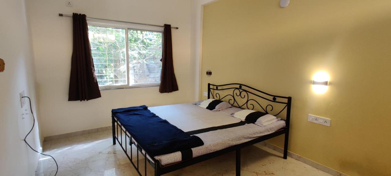 Shree Swami Samarth Resort Diveāgar Zewnętrze zdjęcie