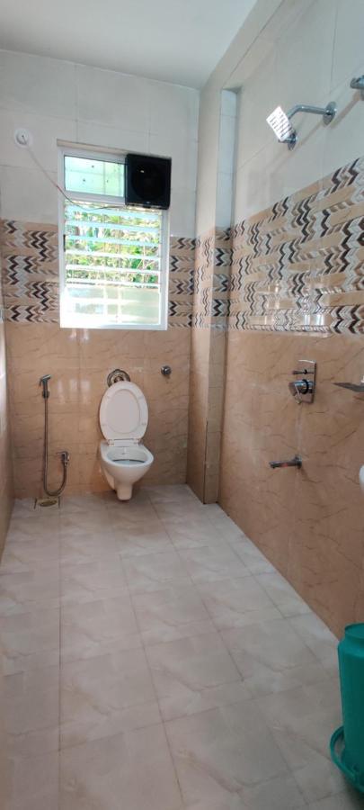 Shree Swami Samarth Resort Diveāgar Zewnętrze zdjęcie